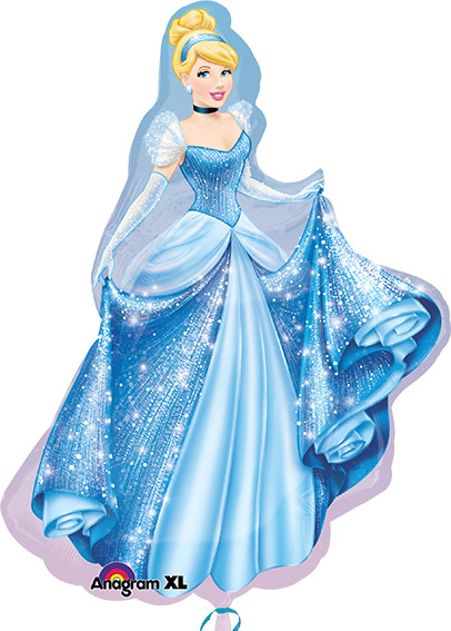 helíum blaðra vörunr. 24814-02